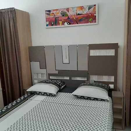 Appartement Callebasse Kajenna Zewnętrze zdjęcie