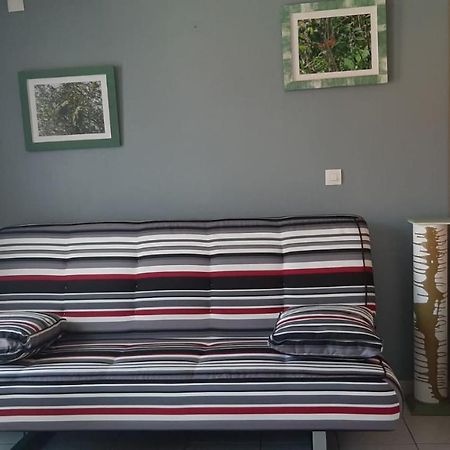 Appartement Callebasse Kajenna Zewnętrze zdjęcie
