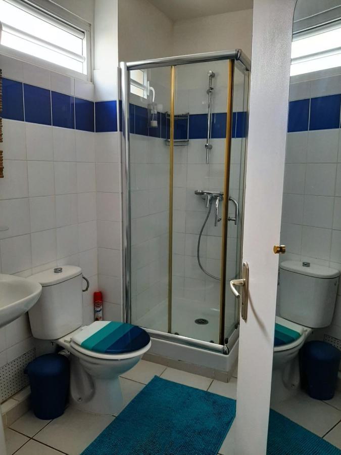 Appartement Callebasse Kajenna Zewnętrze zdjęcie