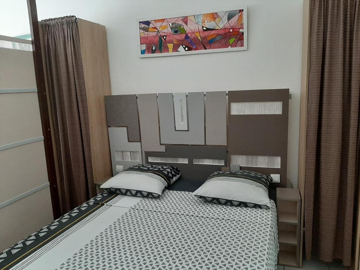 Appartement Callebasse Kajenna Zewnętrze zdjęcie