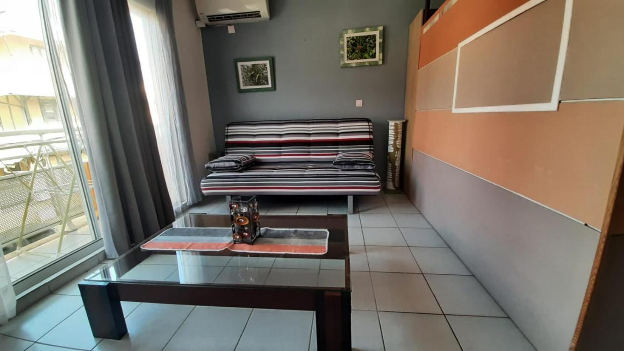 Appartement Callebasse Kajenna Zewnętrze zdjęcie