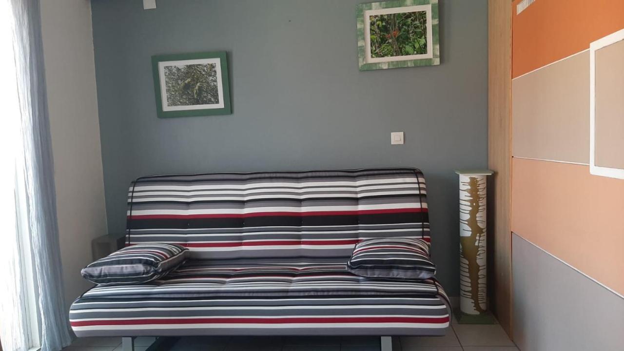 Appartement Callebasse Kajenna Zewnętrze zdjęcie